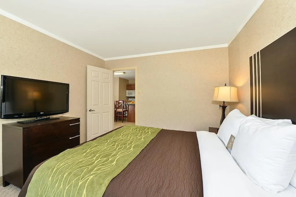 Comfort Inn Halifax 3*,