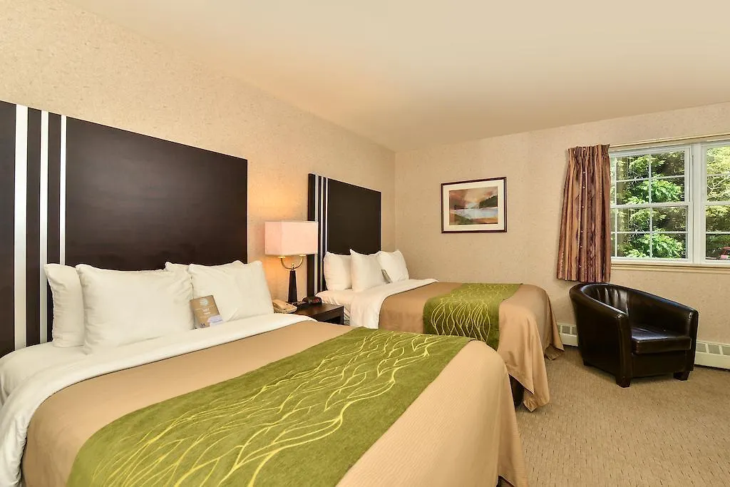 Comfort Inn Halifax