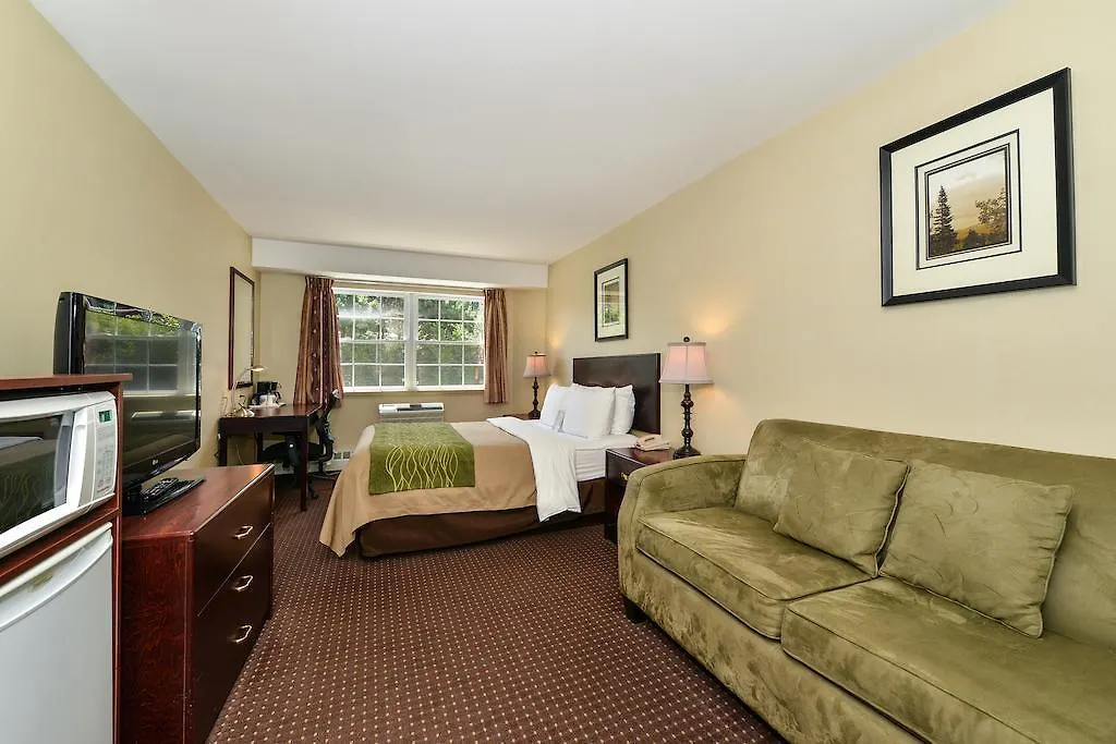 Comfort Inn Halifax