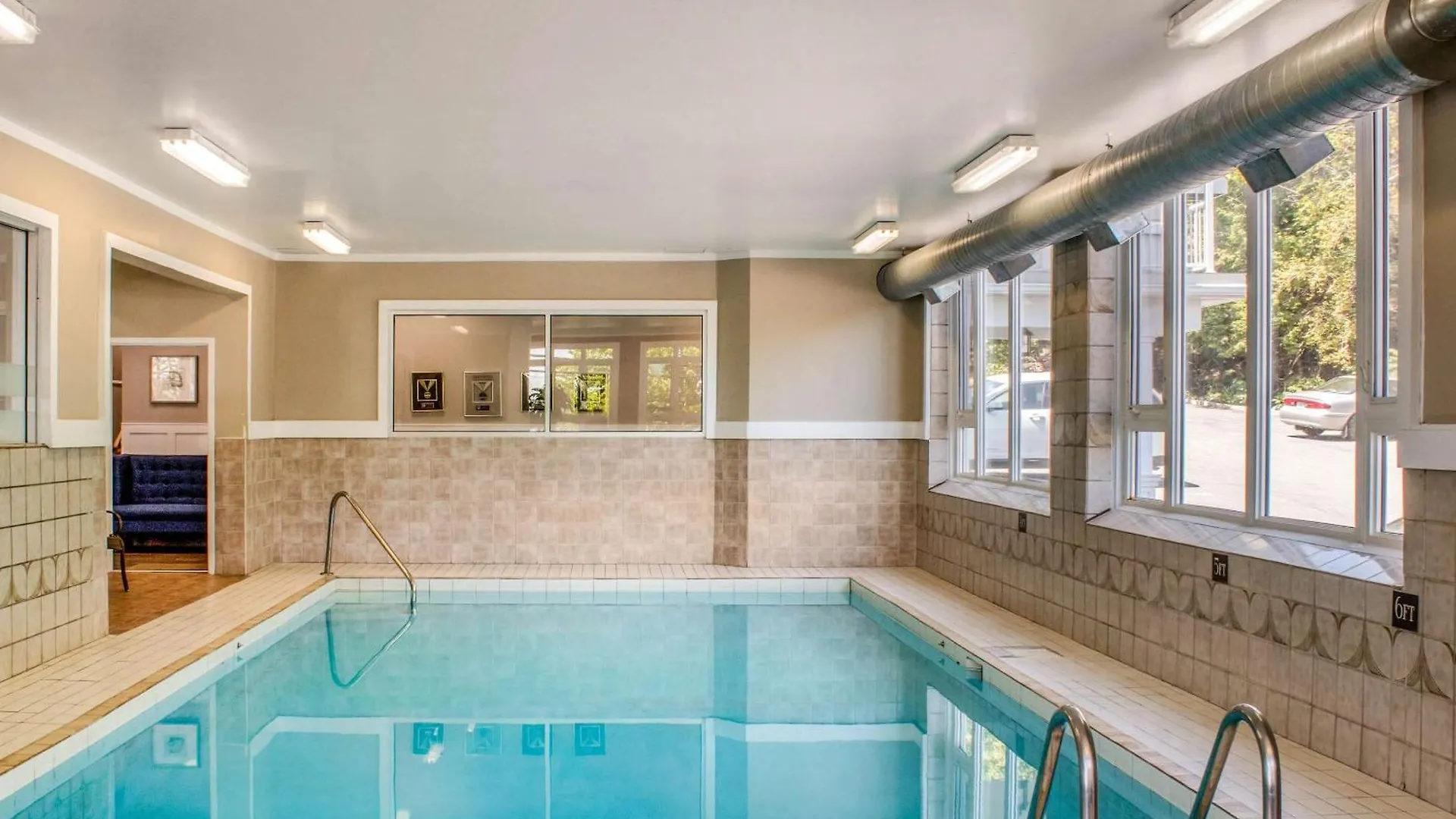 Comfort Inn Halifax