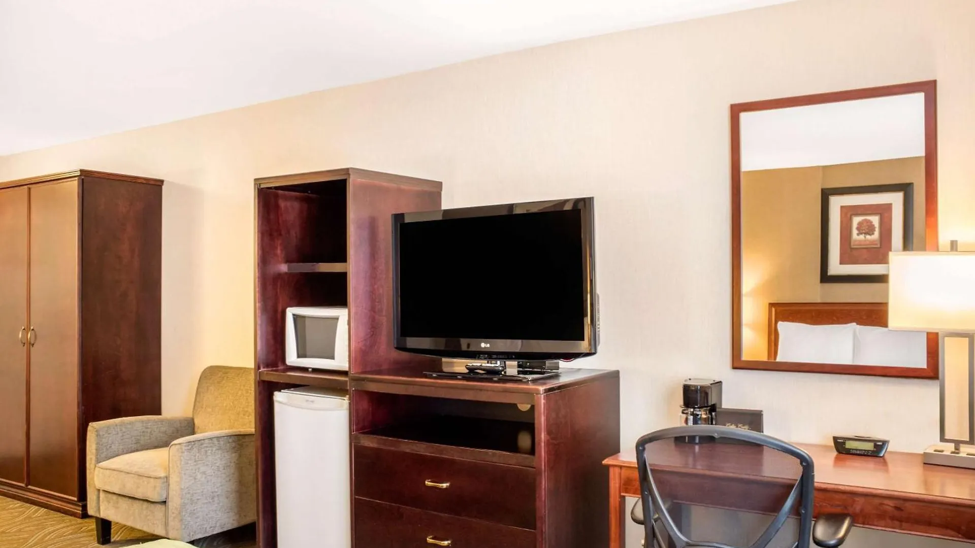Comfort Inn Halifax