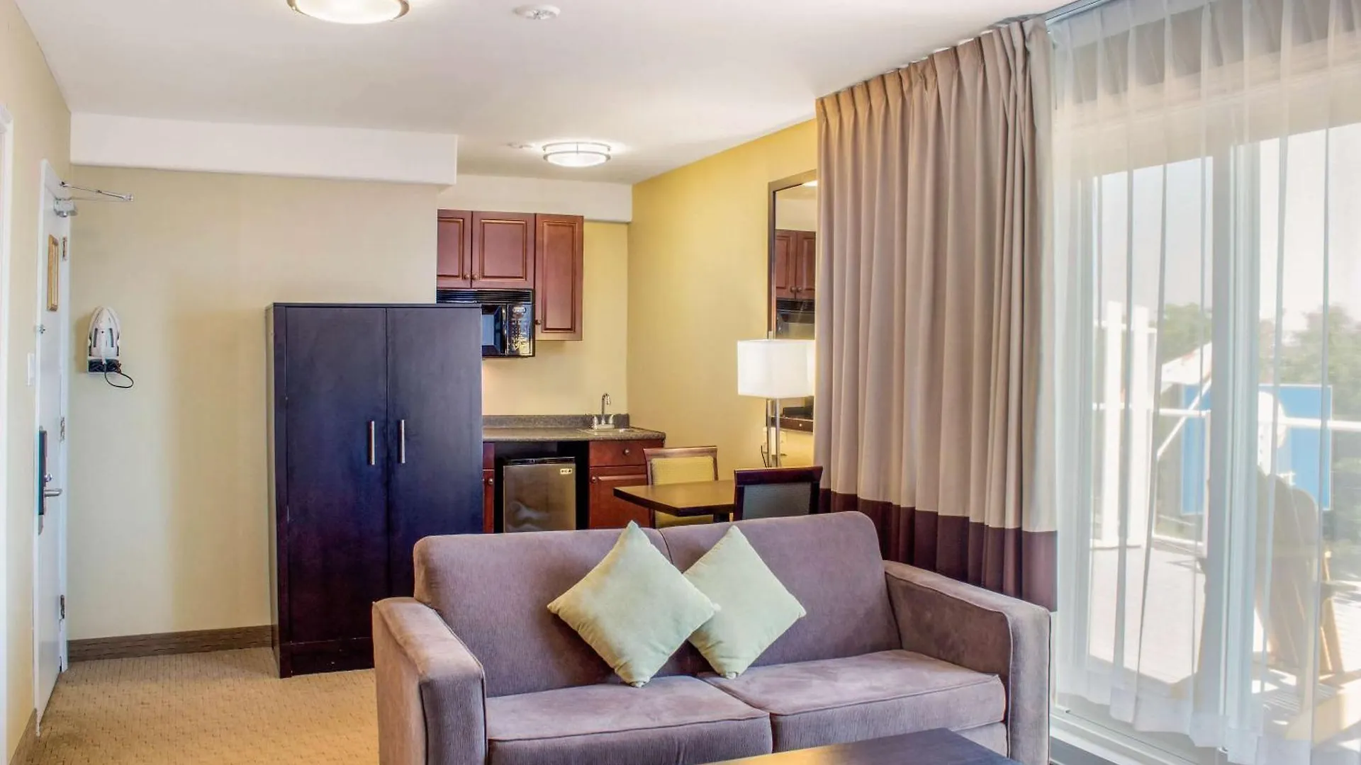 Comfort Inn Halifax Kanada