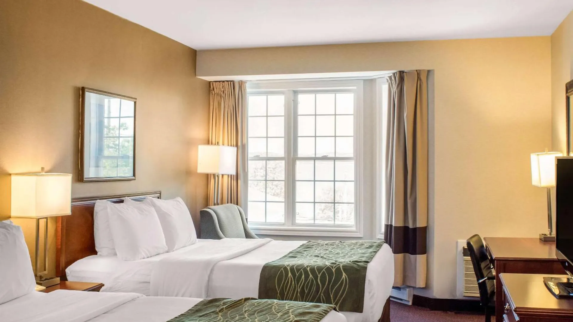 Comfort Inn Halifax