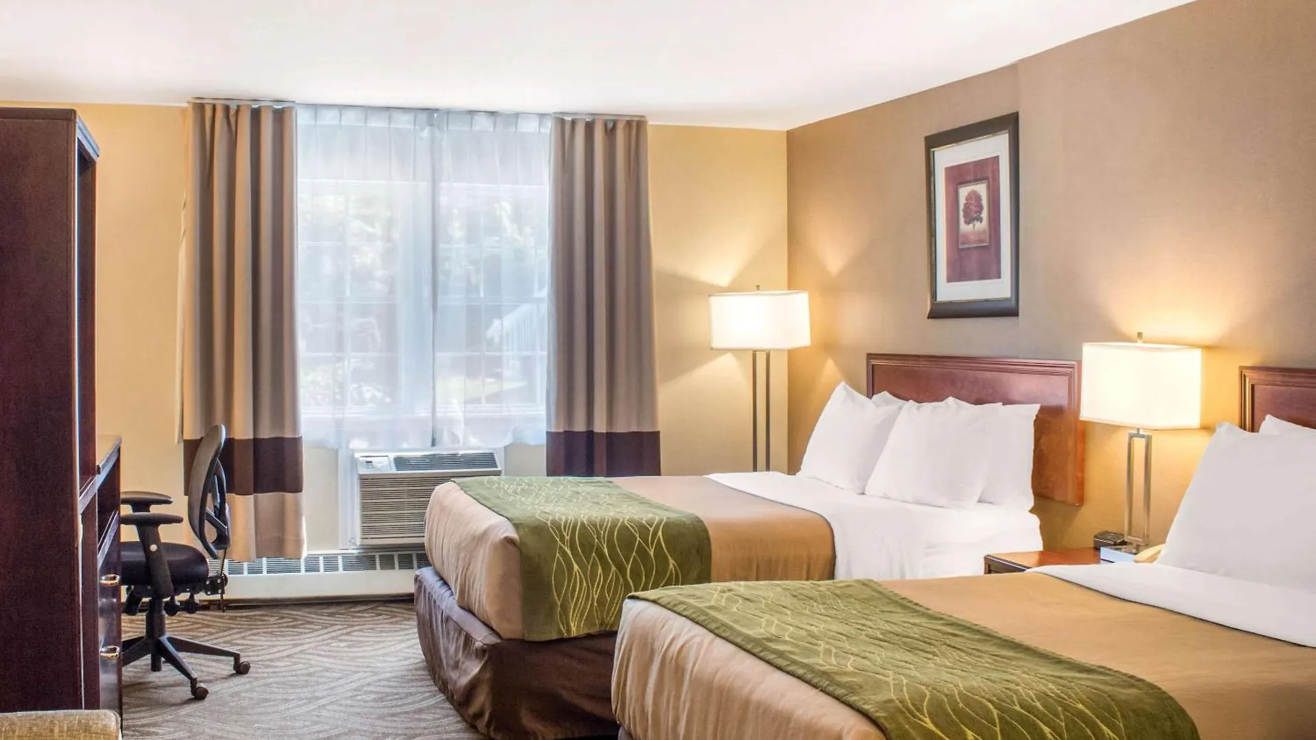 Comfort Inn Halifax