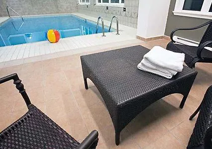 Comfort Inn Halifax Kanada