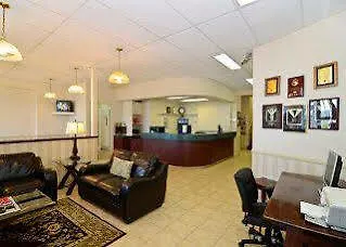 Comfort Inn Halifax