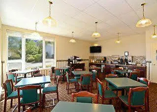 Comfort Inn Halifax