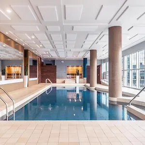 Le Crystal 5*, Montréal Canada