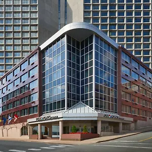 Four Points By Sheraton **** Halifax