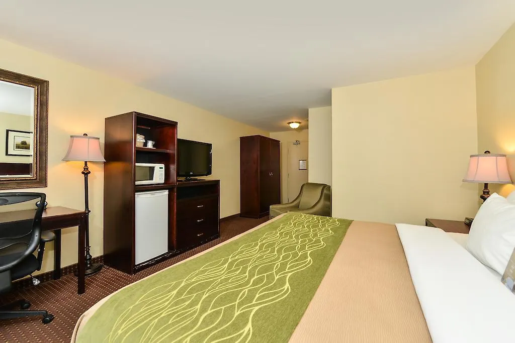 Comfort Inn Halifax