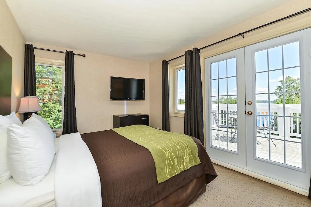 Comfort Inn Halifax 3*,  Canada