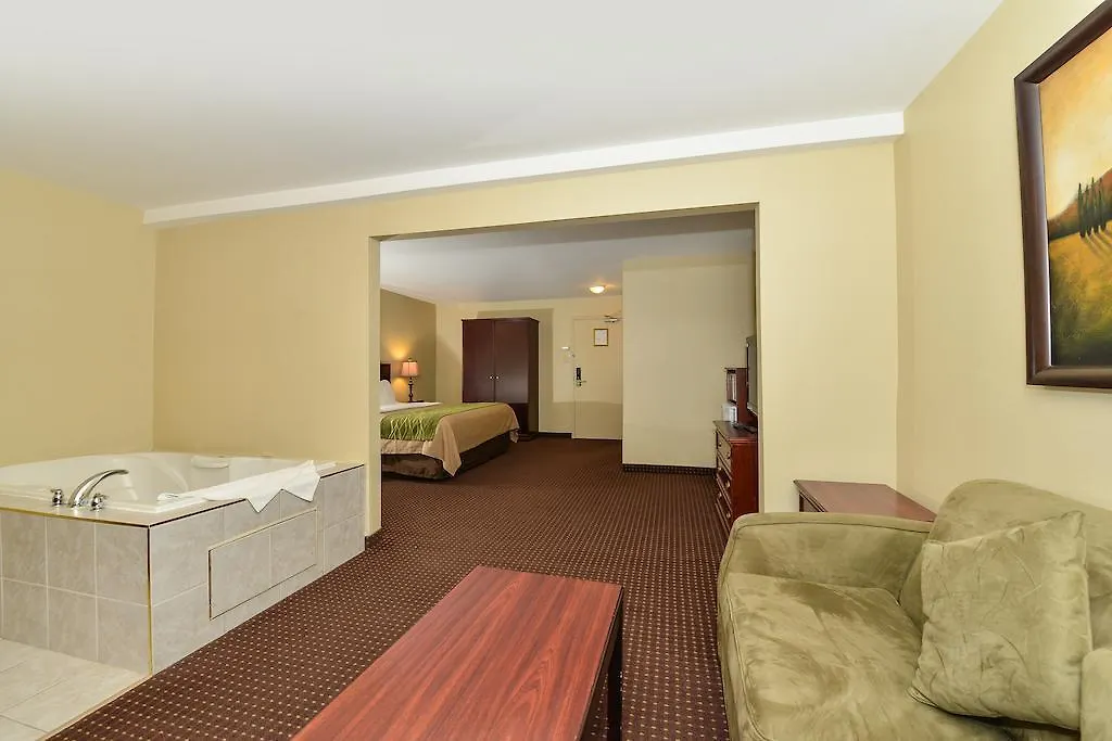 Comfort Inn Halifax
