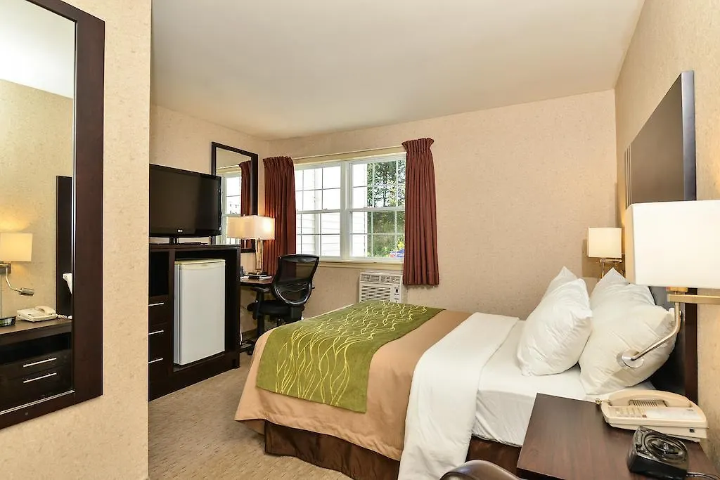 Comfort Inn Halifax