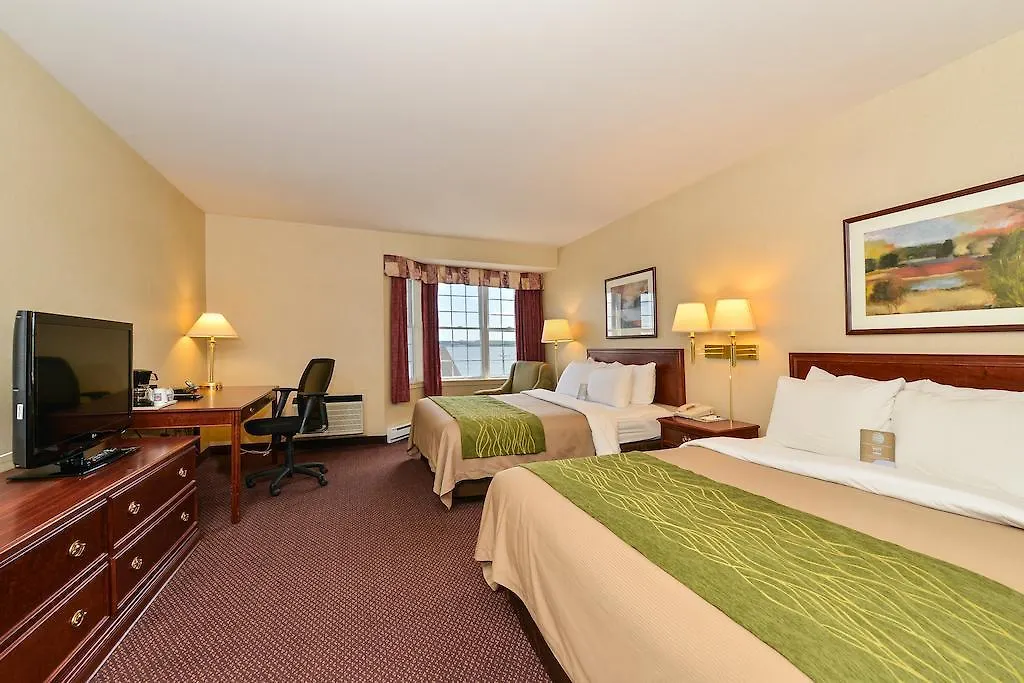 Comfort Inn Halifax 3*,  Canada