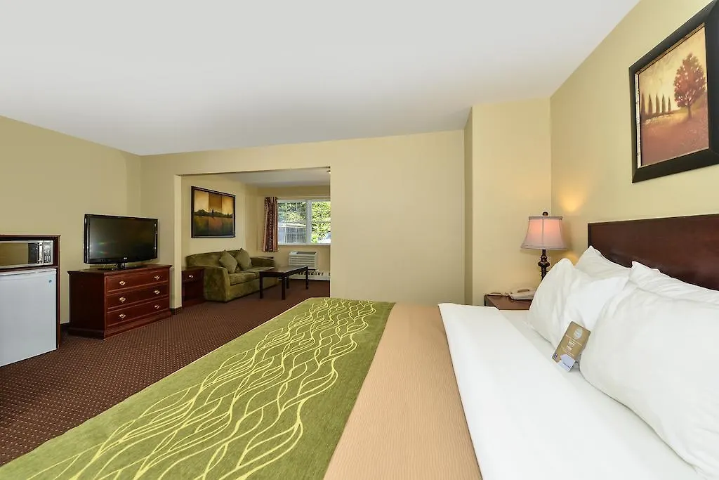 Comfort Inn Halifax