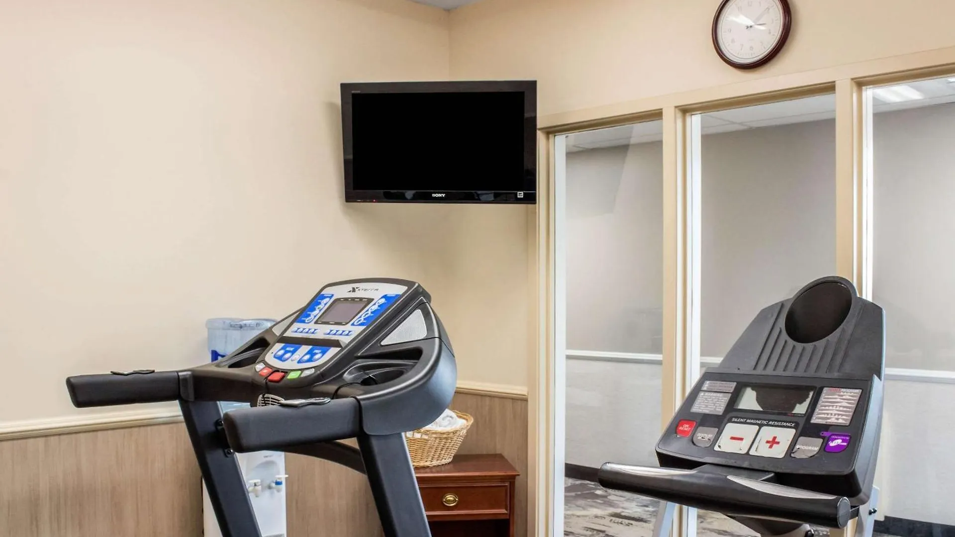 Comfort Inn Halifax