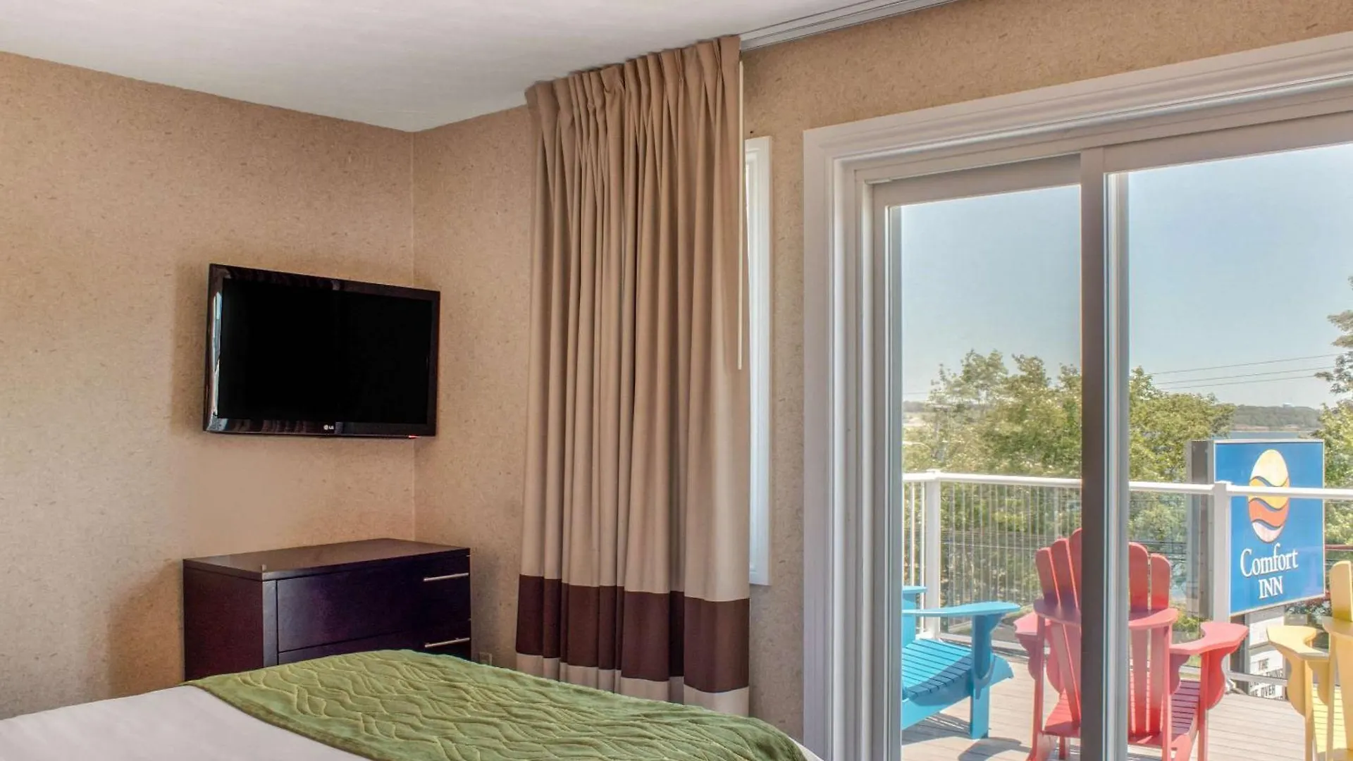 Comfort Inn Halifax