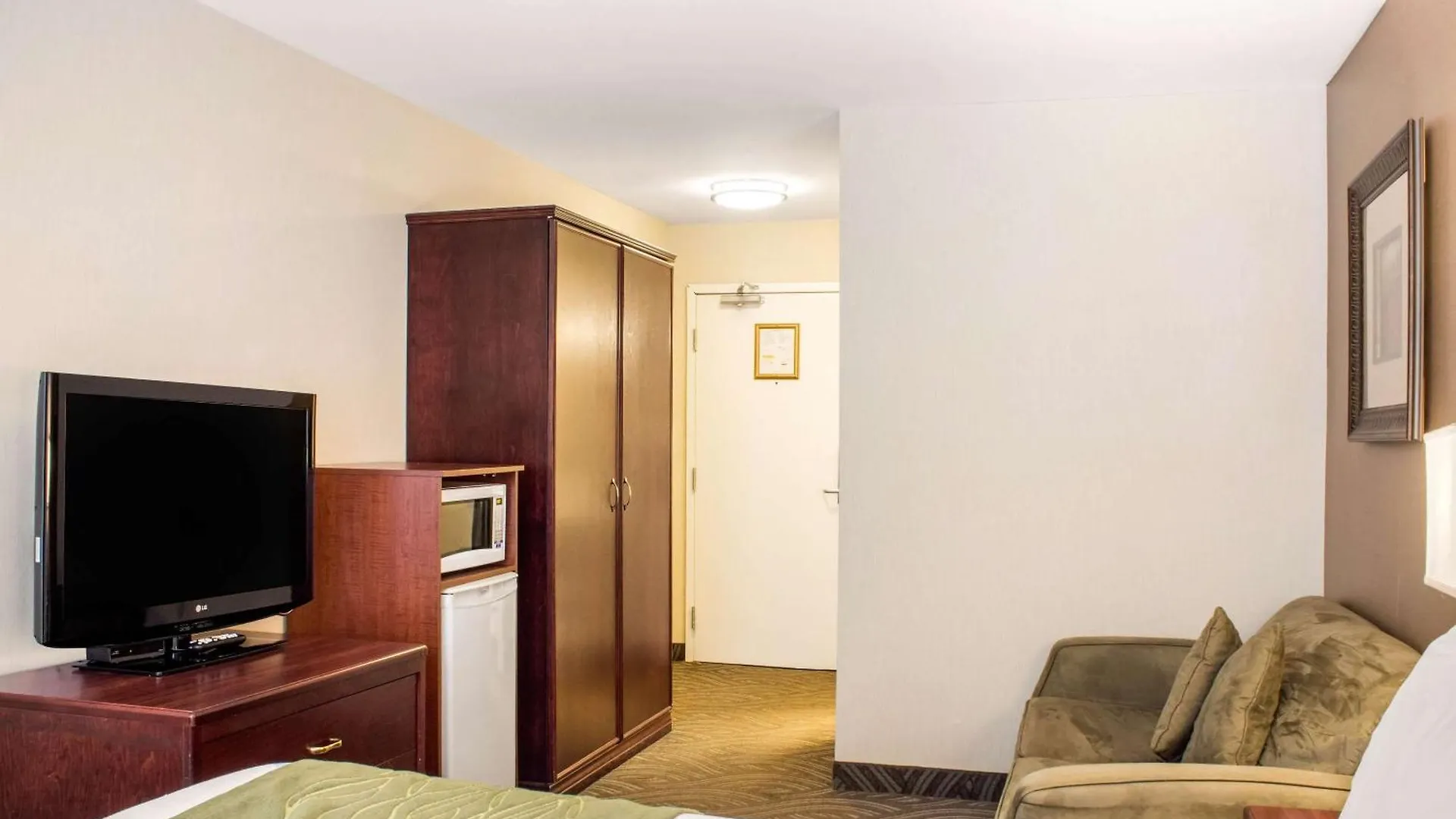 Comfort Inn Halifax