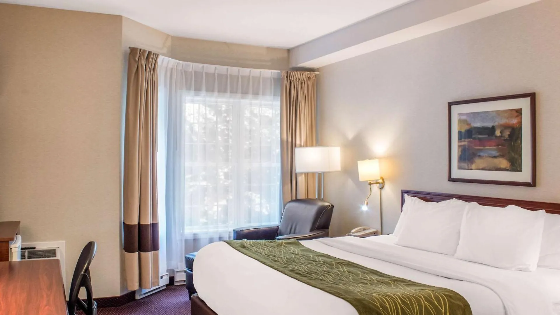 Comfort Inn Halifax