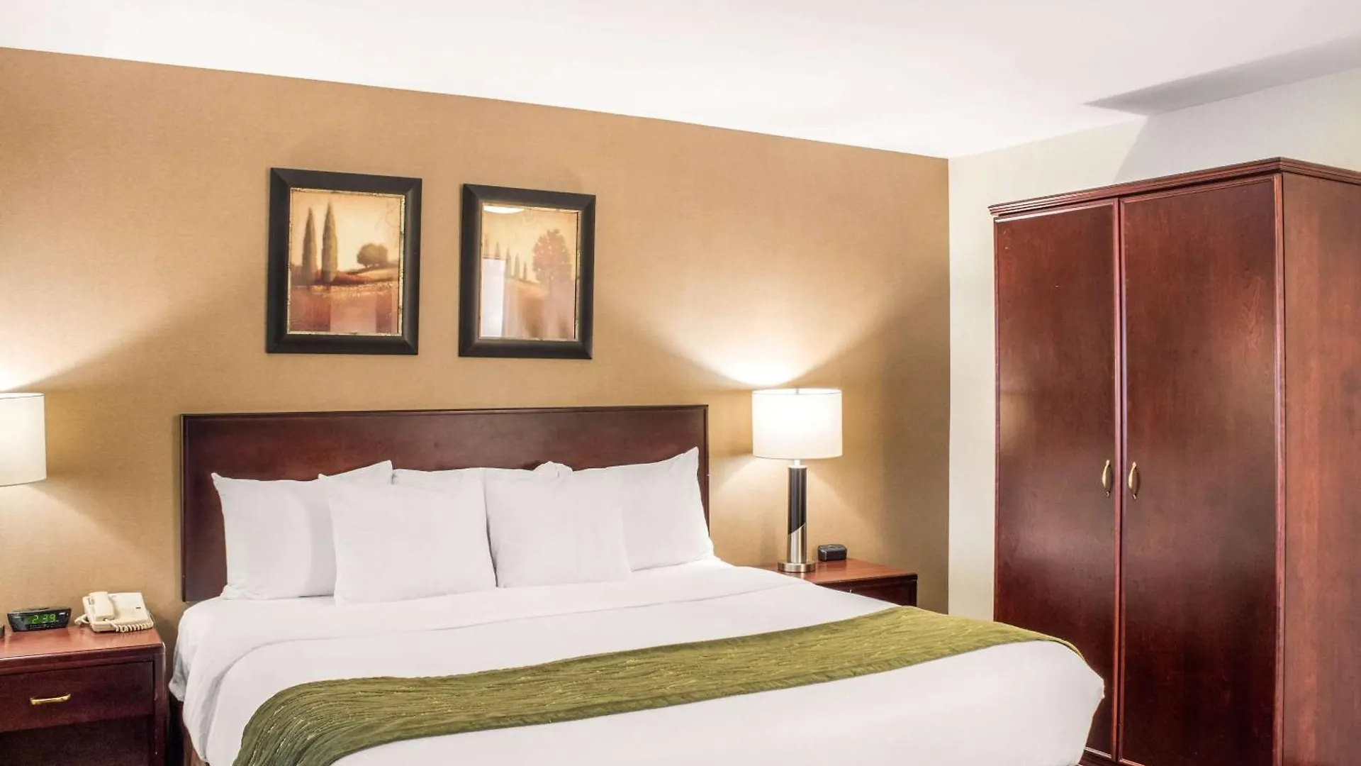 Comfort Inn Halifax