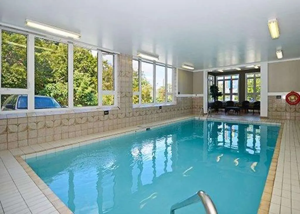 Comfort Inn Halifax