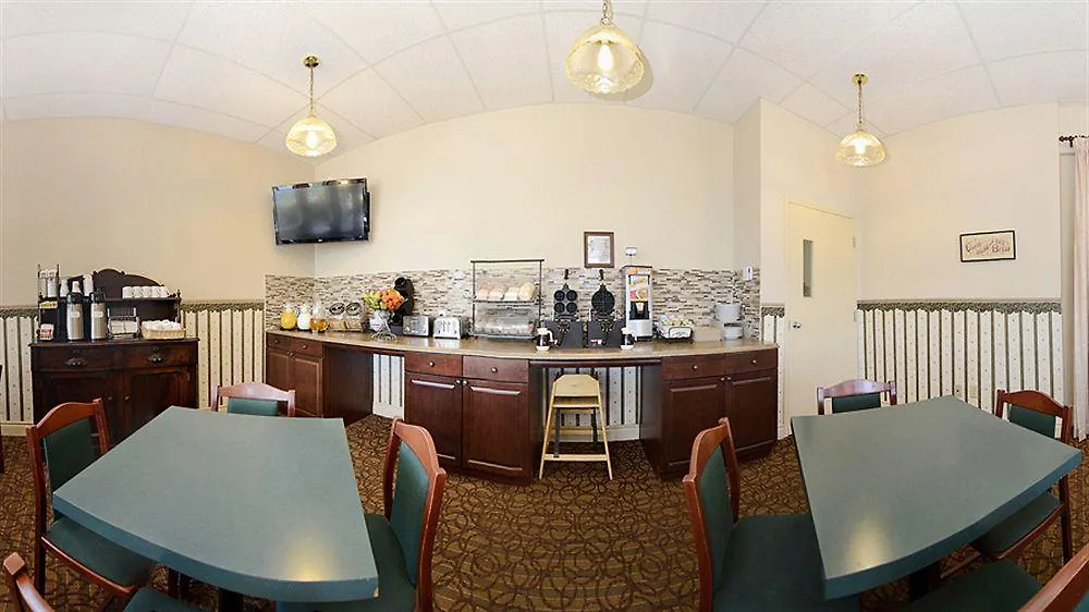 Comfort Inn Halifax