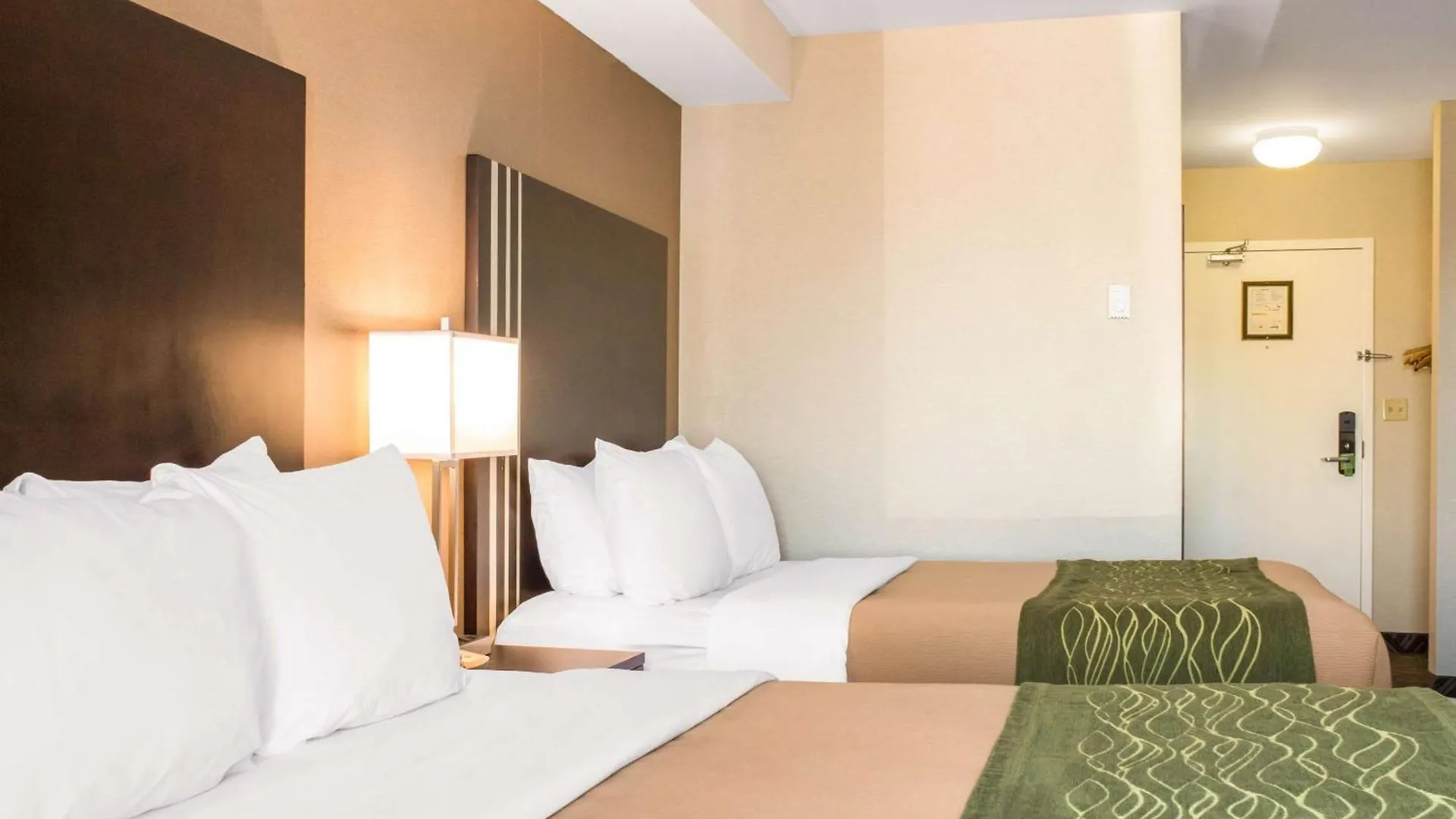 Comfort Inn Halifax